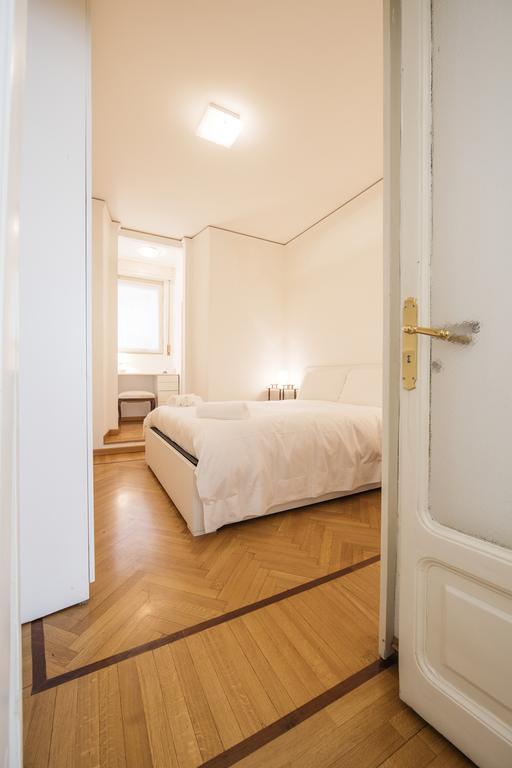 Heart Milan Apartments Duomo Castello Habitación foto