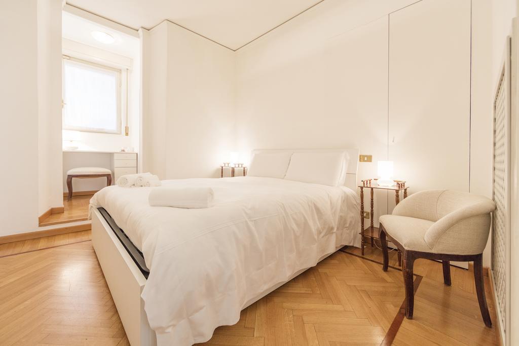 Heart Milan Apartments Duomo Castello Habitación foto